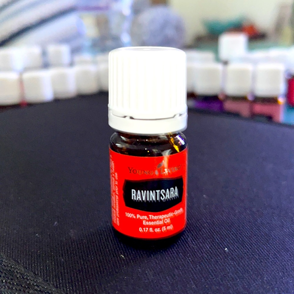 Ravintsara essential oil 5ml